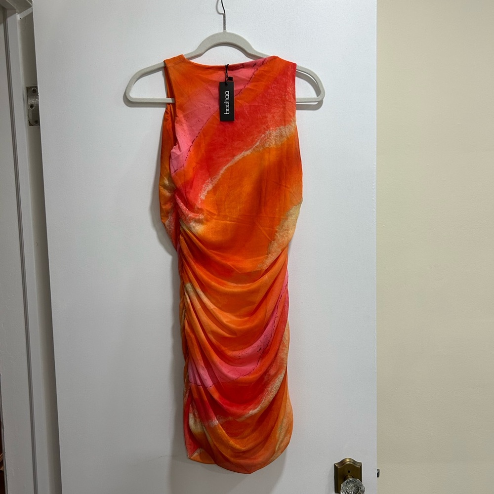 Mini Dress - Picture 2 of 4